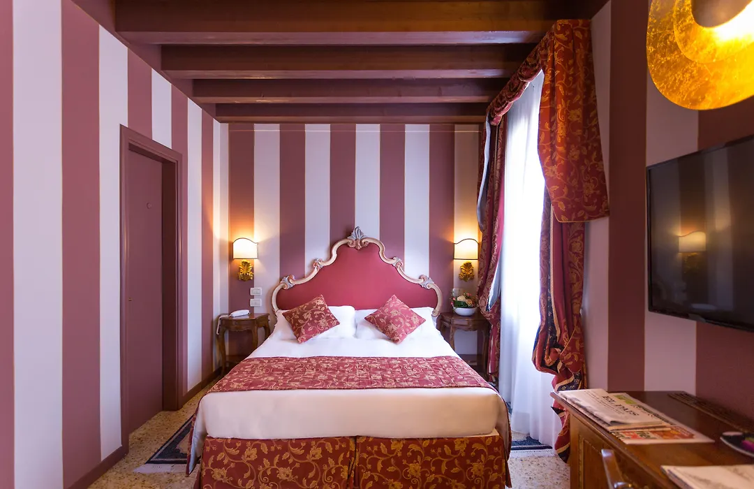 Hotel Tiziano-1